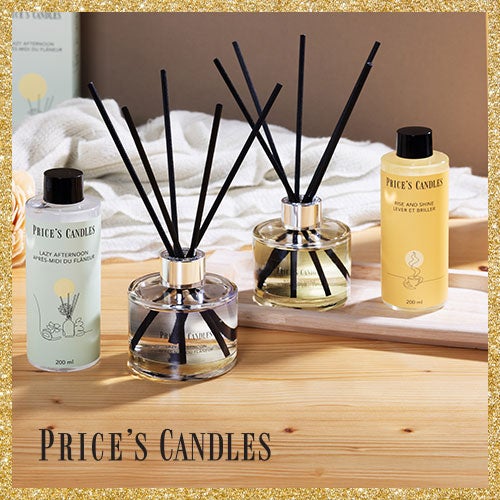 Price's Candles