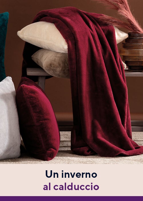 Un inverno al calduccio