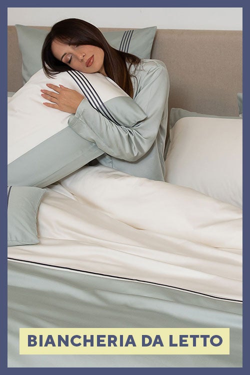 Biancheria da letto