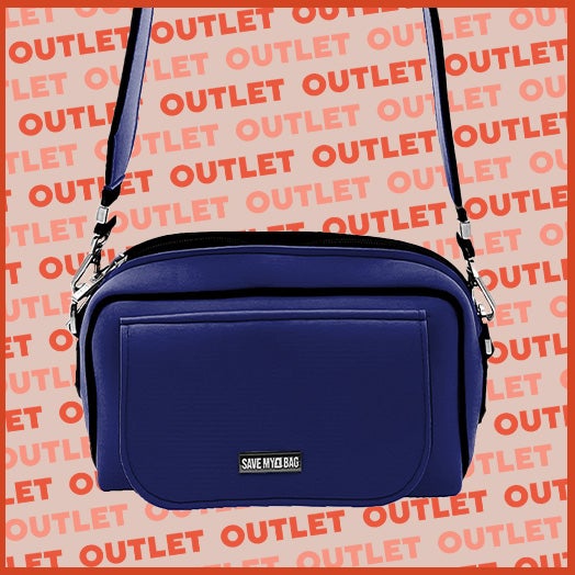 Save my Bag Borsa a tracolla Cargo