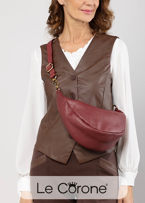 Today special value Le Corone Bags
