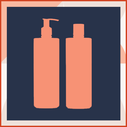 SBC gel idratante e bagnoschiuma