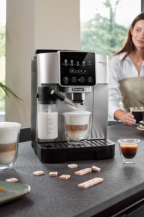 Magnifica De’Longhi 