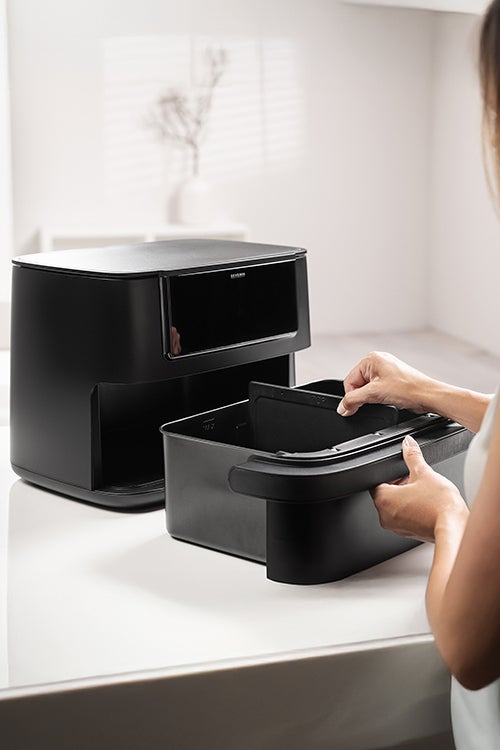 Friggitrice ad aria Severin  