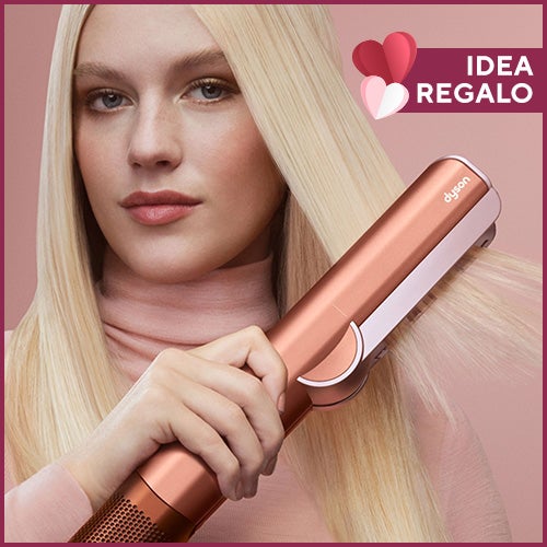 Airstrait™ Amber Silk 