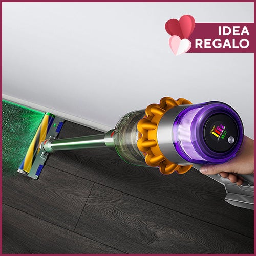 V15 Detect™ Fluffy 