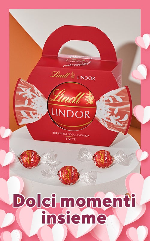 Dolci momenti insieme