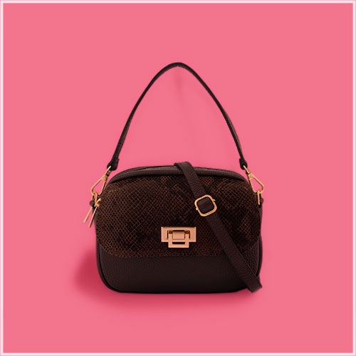 Borsa Le Corone Bags 