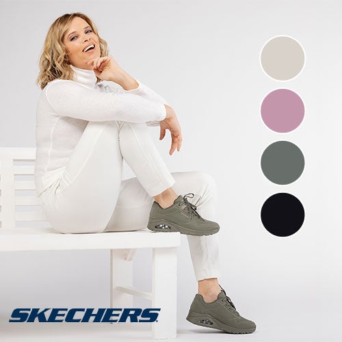 Skechers UNO