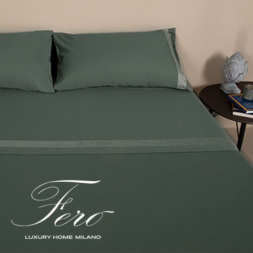 Ferò Completo letto 