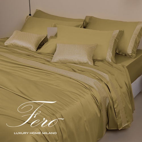 Ferò Parure copripiumino > 