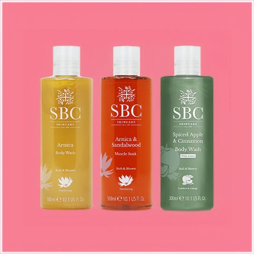 Kit detersione SBC 