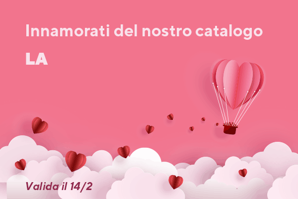 Spese di spedizione gratuite