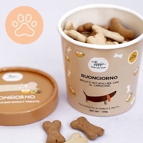 Coccola il tuo animale