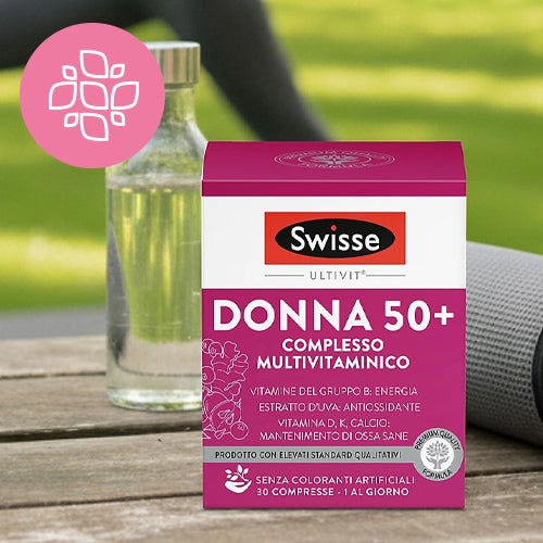 Equilibrio in menopausa