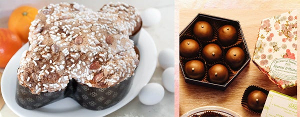Delizie di Pasqua