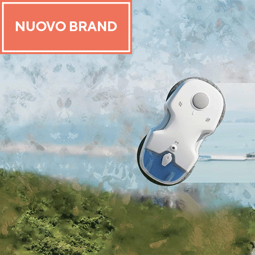 NUovo brand Hutt
