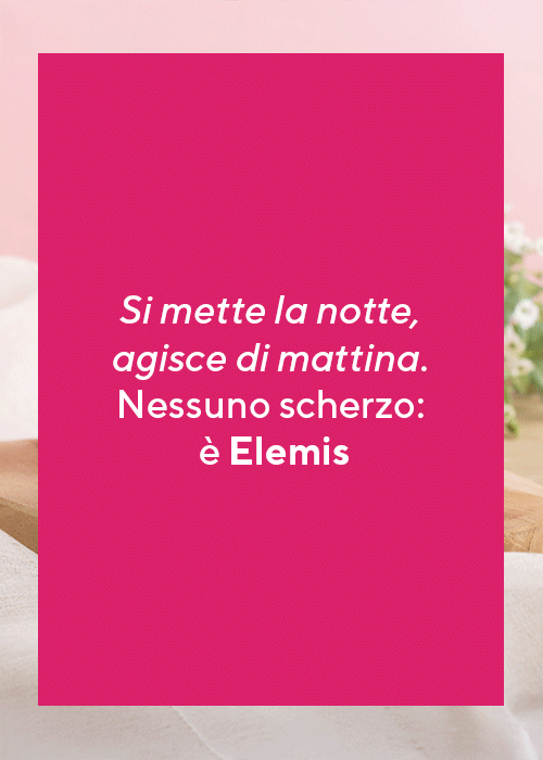 Elemis Crema Superfood Midnight Facial