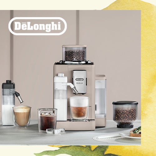Offerte De’Longhi