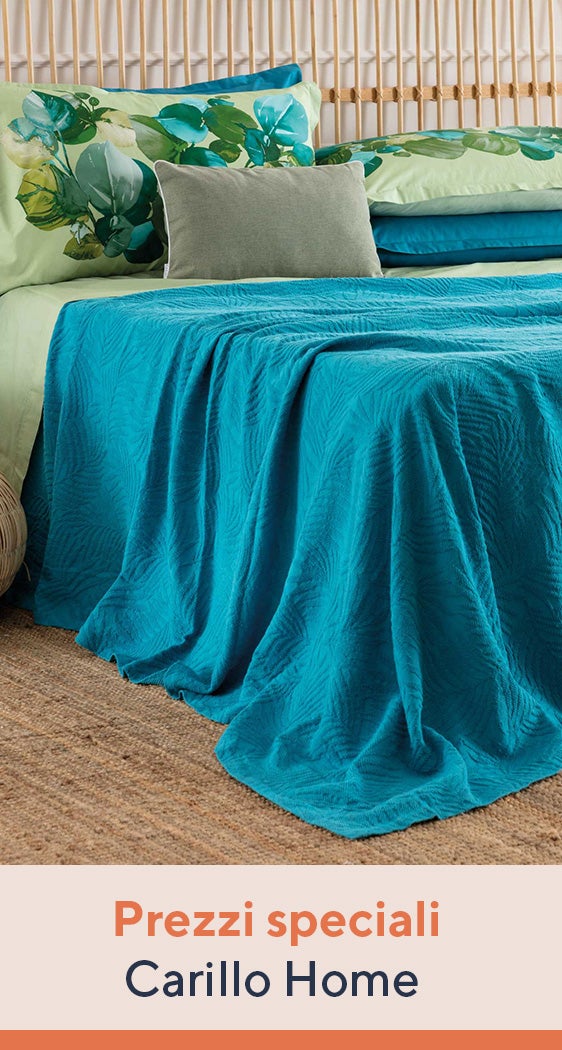Prezzi speciali Carillo Home 
