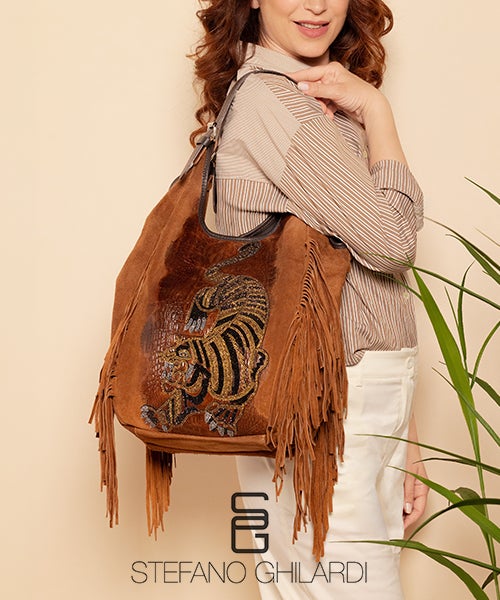 TSV 155310 - Borsa Stefano Ghilardi