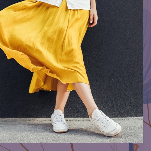 Scarpe estive in offerta