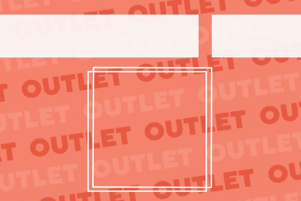 Outlet con spedizione gratuita