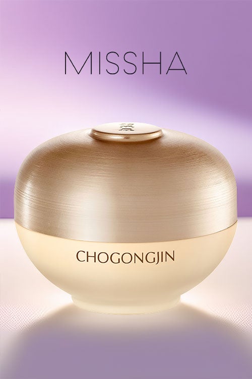 Crema viso Missha anti-age