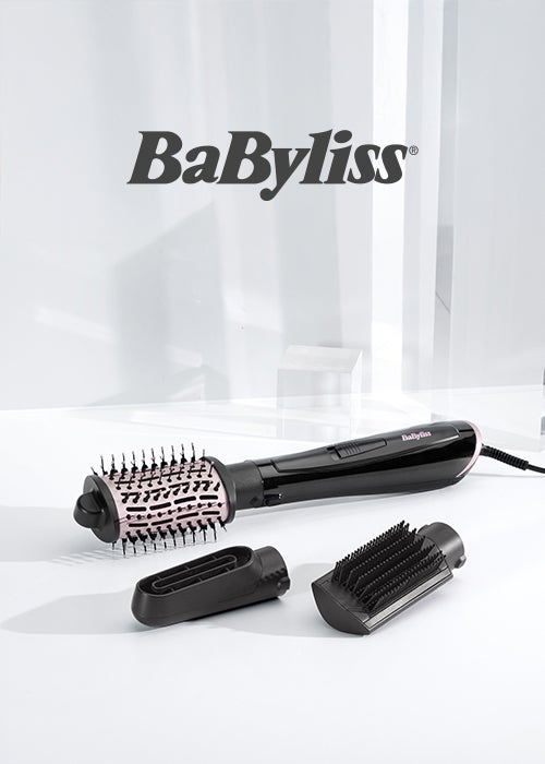 BaByliss