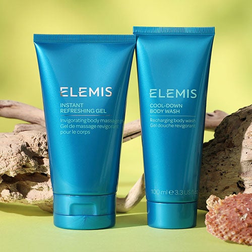 Bagnoschiuma e gel corpo