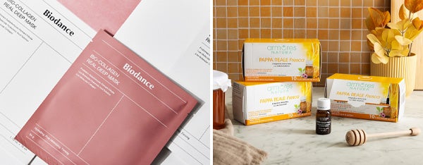 Scopri le offerte del Beauty Weekend!