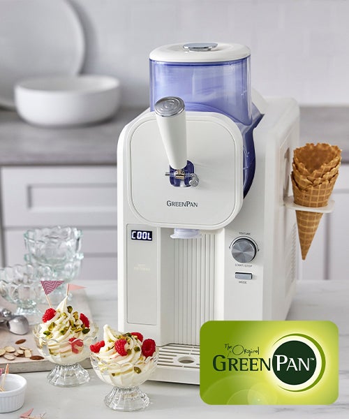 Foto TSV GreenPan Gelatiera