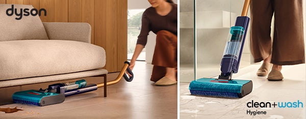 Scopri le promo Dyson
