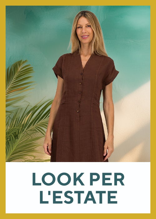 Look per l'estate