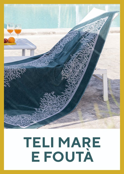 Teli mare e foutà