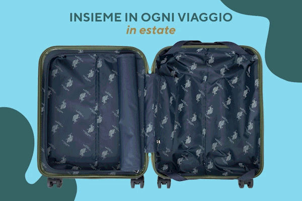 Scopri insieme in ogni viaggio in estate