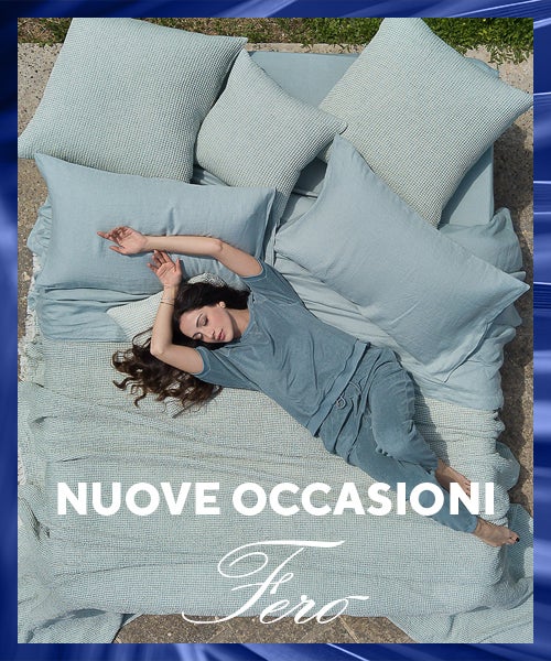 Nuove occasioni Ferò