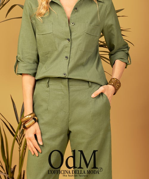 TSV Officina della Moda