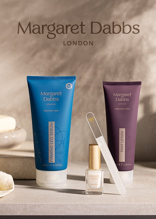 Margaret Dabbs