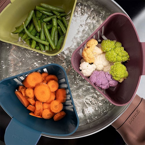 Guzzini set multicook
