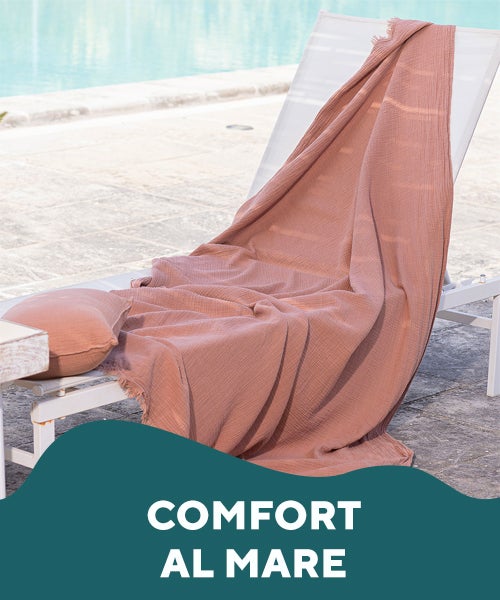 Comfort al mare 