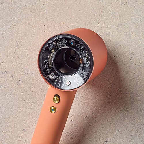Dyson Supersonic