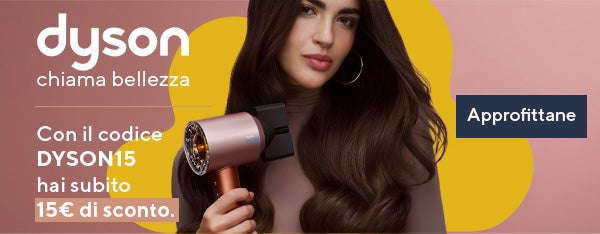 Promo Dyson