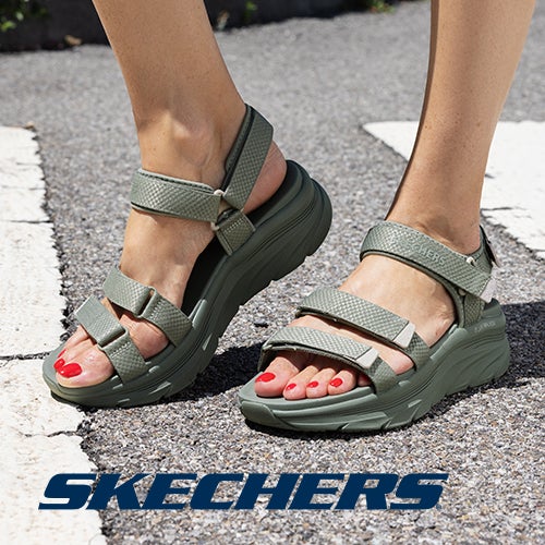 TSP Skechers