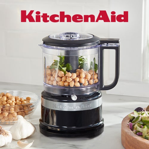KitchenAid