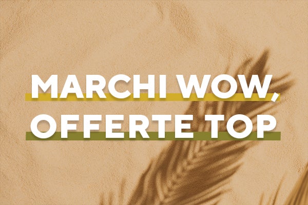Promozioni