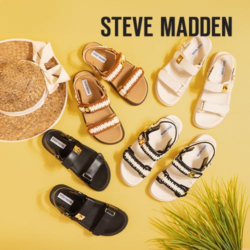 Steve Madden