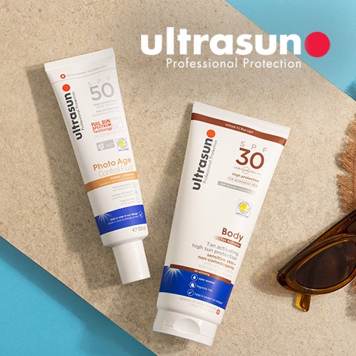 Ultrasun