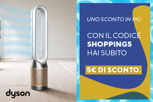 Sfrutta lo sconto