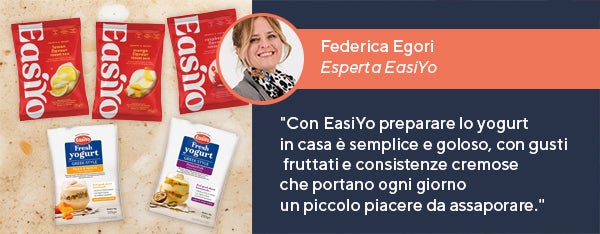 EasiYo